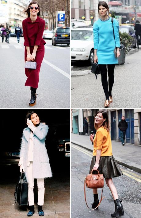 Hanneli Mustaparta Style Icon Hanneli Mustaparta Style Icon