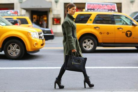 Hanneli Mustaparta Style Icon Hanneli Mustaparta Style Icon