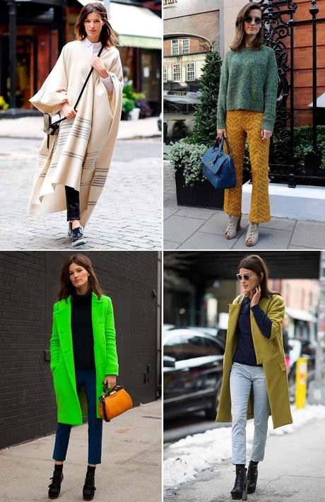 Hanneli Mustaparta Style Icon Hanneli Mustaparta Style Icon