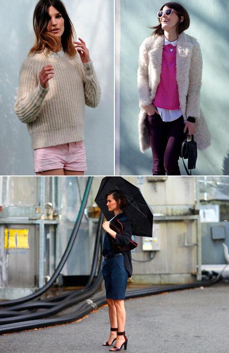 Hanneli Mustaparta Style Icon Hanneli Mustaparta Style Icon