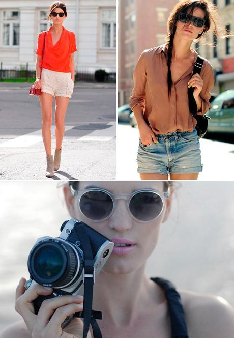 Hanneli Mustaparta Style Icon Hanneli Mustaparta Style Icon