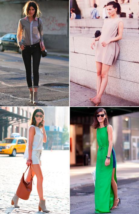 Hanneli Mustaparta Style Icon Hanneli Mustaparta Style Icon