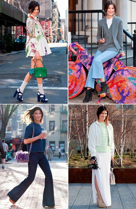 Hanneli Mustaparta Style Icon Hanneli Mustaparta Style Icon