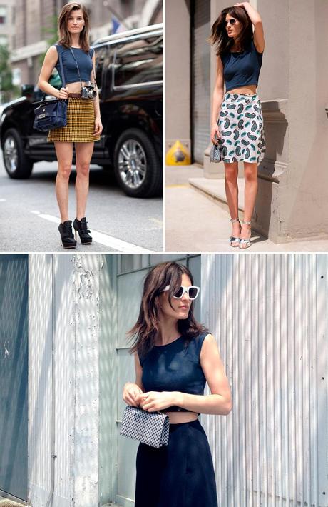 Hanneli Mustaparta Style Icon Hanneli Mustaparta Style Icon