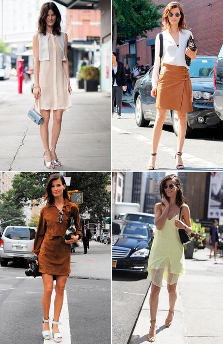 Hanneli Mustaparta Style Icon Hanneli Mustaparta Style Icon