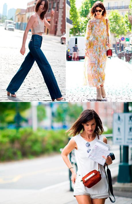 Hanneli Mustaparta Style Icon Hanneli Mustaparta Style Icon