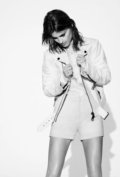 Hanneli Mustaparta Style Icon Hanneli Mustaparta Style Icon