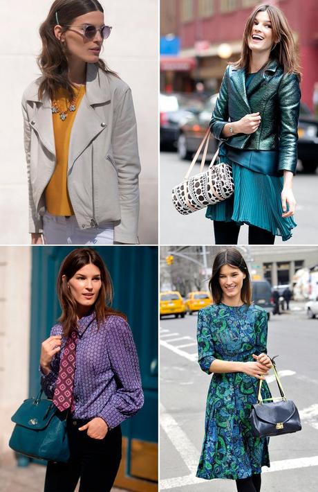 Hanneli Mustaparta Style Icon Hanneli Mustaparta Style Icon