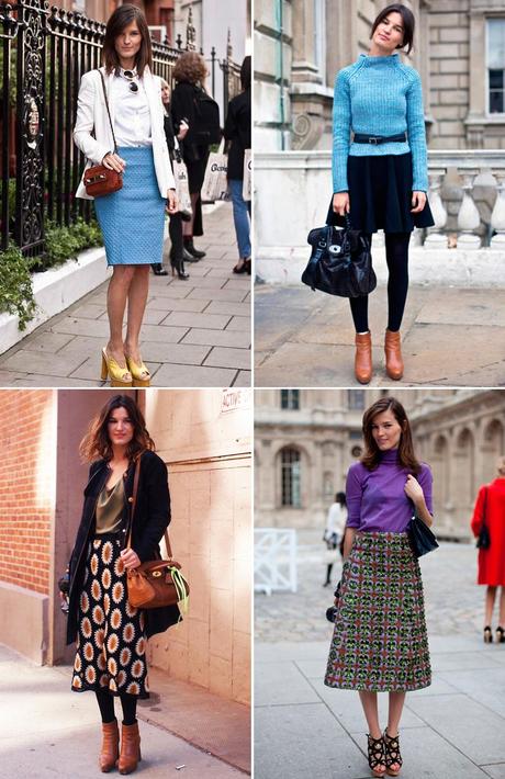 Hanneli Mustaparta Style Icon Hanneli Mustaparta Style Icon