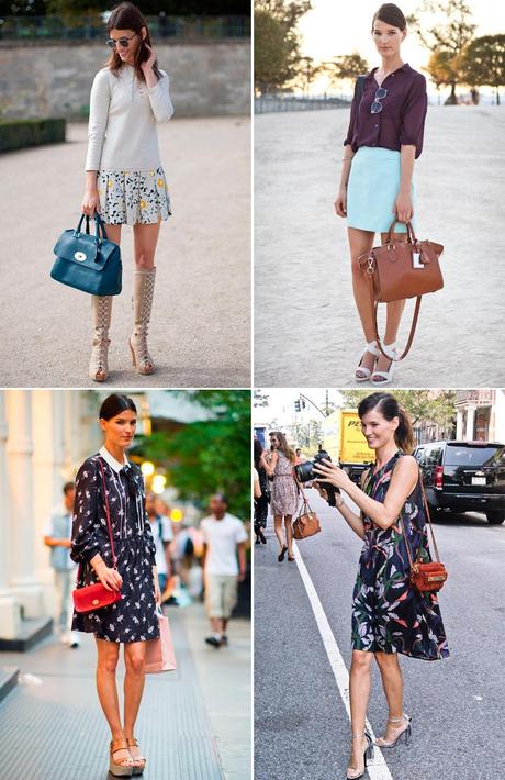 Hanneli Mustaparta Style Icon Hanneli Mustaparta Style Icon