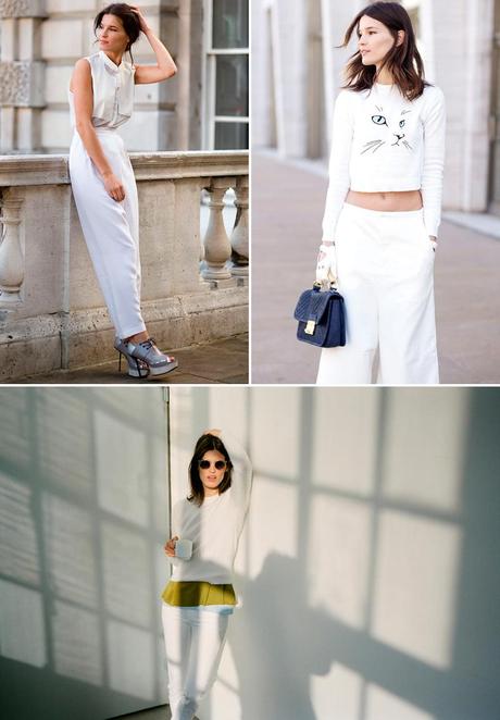 Hanneli Mustaparta Style Icon Hanneli Mustaparta Style Icon