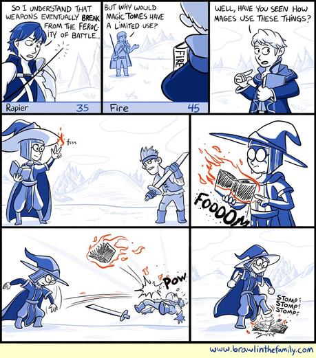 gastan armas fire emblem El Telesketch (89)