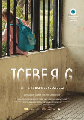 Crítica cinematográfica: Iceberg