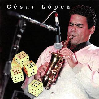 César López – Kubilete