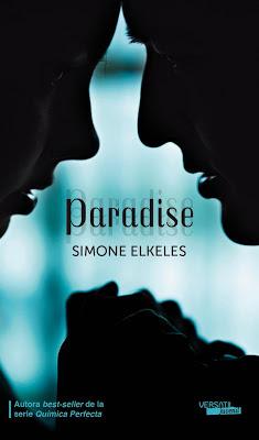 Reseña: Paradise, de Simone Elkeles