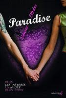 Reseña: Paradise, de Simone Elkeles