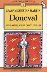 Doneval Graham Dunstan Martin