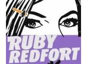 Rese&ntilde;a literaria: M&iacute;rame ojos (Ruby Redfort Lauren Child (Molino)