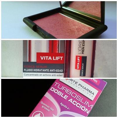 Resumen de la semana (VI)