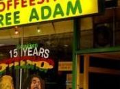 coffee shops Ámsterdam