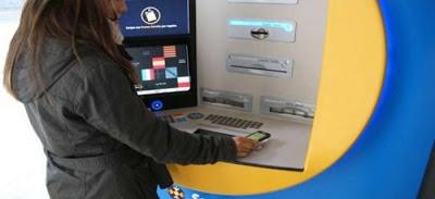 cajero automático