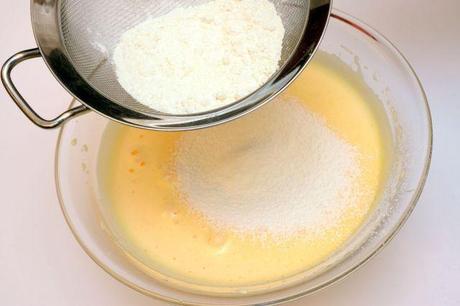 La receta del domingo: Coulant de Chocolate