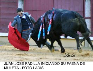 FESTIVAL DEL CÁNCER EN CÓRDOBA: DIEGO  VENTURA  SE LLEVÓ EL TRIUNFO.... EL RESTO DE LA TERNA CUMPLIO