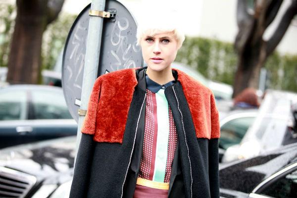 Imagination from Holland: Linda Tol. / Imaginación desde Holanda : La
blogger Linda Tol.