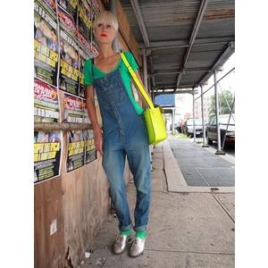 Imagination from Holland: Linda Tol. / Imaginación desde Holanda : La
blogger Linda Tol.