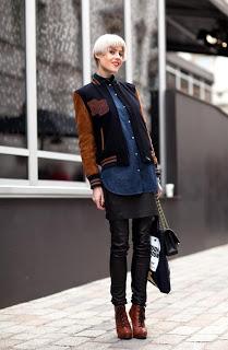 Imagination from Holland: Linda Tol. / Imaginación desde Holanda : La
blogger Linda Tol.