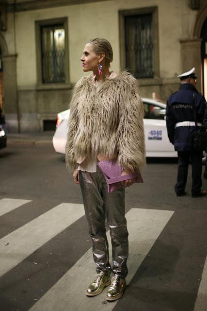 Imagination from Holland: Linda Tol. / Imaginación desde Holanda : La
blogger Linda Tol.