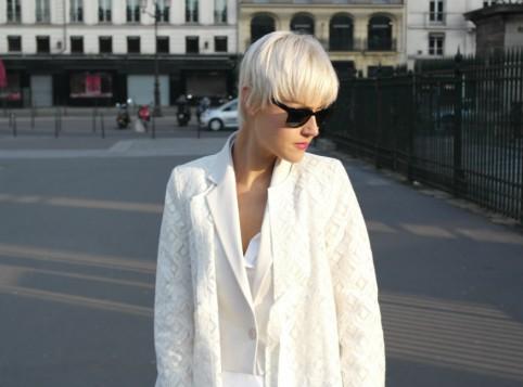 Imagination from Holland: Linda Tol. / Imaginación desde Holanda : La
blogger Linda Tol.