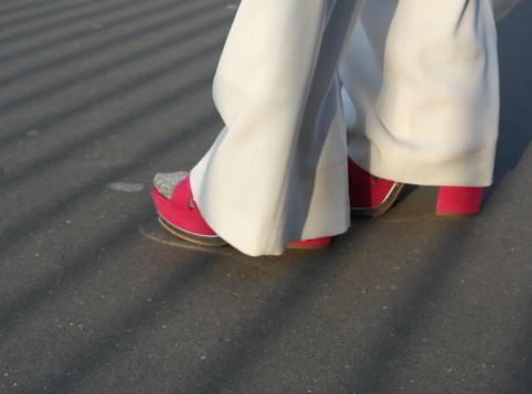 Imagination from Holland: Linda Tol. / Imaginación desde Holanda : La
blogger Linda Tol.