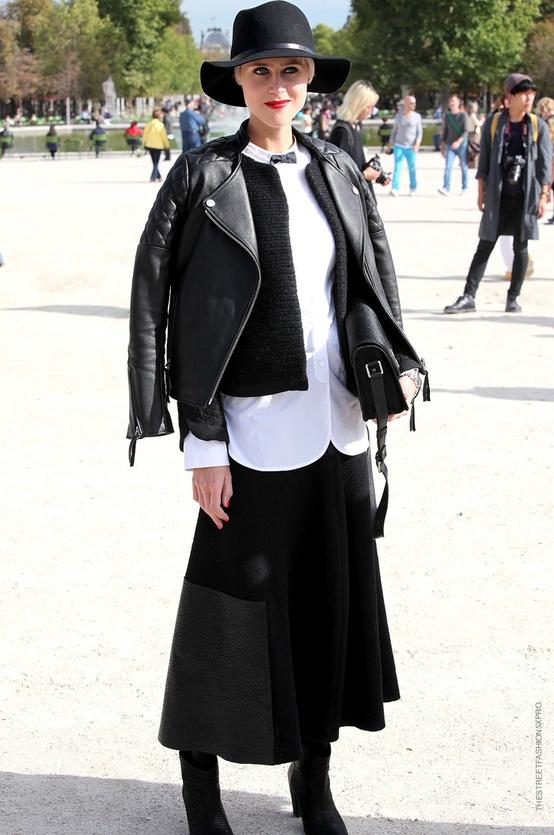 Imagination from Holland: Linda Tol. / Imaginación desde Holanda : La
blogger Linda Tol.