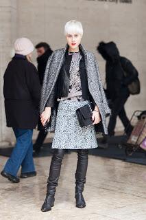 Imagination from Holland: Linda Tol. / Imaginación desde Holanda : La
blogger Linda Tol.