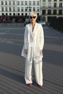 Imagination from Holland: Linda Tol. / Imaginación desde Holanda : La
blogger Linda Tol.