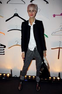 Imagination from Holland: Linda Tol. / Imaginación desde Holanda : La
blogger Linda Tol.