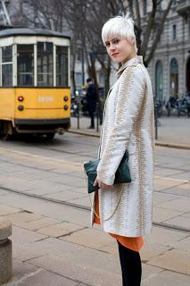 Imagination from Holland: Linda Tol. / Imaginación desde Holanda : La
blogger Linda Tol.