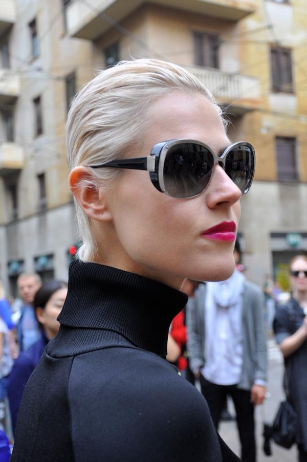 Imagination from Holland: Linda Tol. / Imaginación desde Holanda : La
blogger Linda Tol.