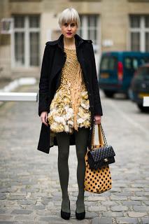 Imagination from Holland: Linda Tol. / Imaginación desde Holanda : La
blogger Linda Tol.