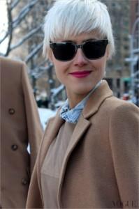 Imagination from Holland: Linda Tol. / Imaginación desde Holanda : La
blogger Linda Tol.