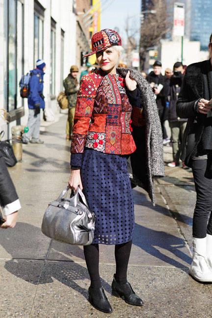 Imagination from Holland: Linda Tol. / Imaginación desde Holanda : La
blogger Linda Tol.