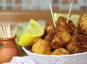 Rollitos leguado rebozados: paso