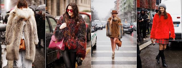 Street Style Milan Fashion Week