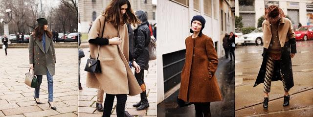 Street Style Milan Fashion Week