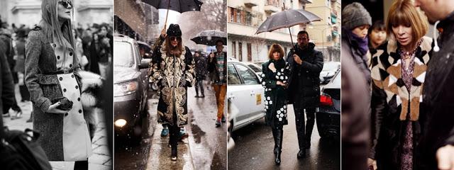 Anna Dello Russo, Anna Wintour