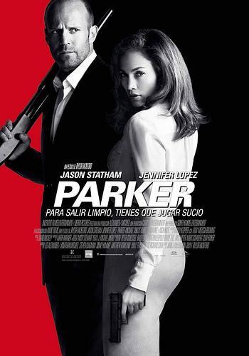 Parker: las reglas del juego