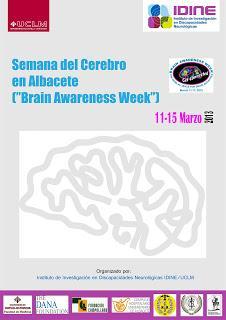 Semana del Cerebro 2013