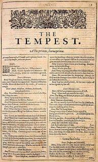 La Tempestad (Shakespeare)