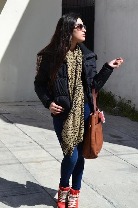 Can’t help falling in love